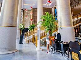 The Peninsula Beijing