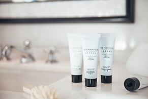 The Peninsula Beijing