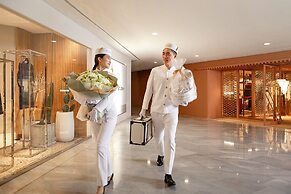 The Peninsula Beijing