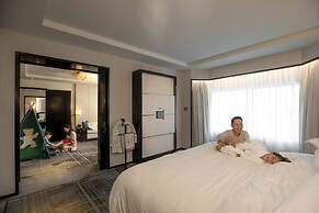 The Peninsula Beijing