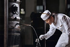 The Peninsula Beijing