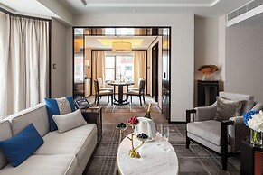 The Peninsula Beijing