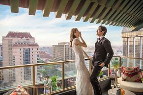 The Peninsula Beijing