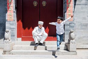 The Peninsula Beijing