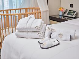 The Peninsula Beijing