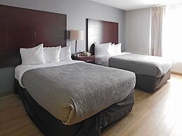 Quality Inn Colchester - Burlington