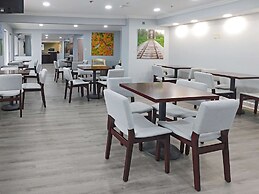 Quality Inn Colchester - Burlington