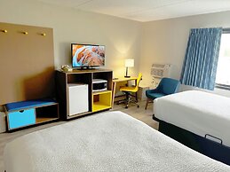 Days Inn by Wyndham Mason City