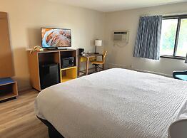 Days Inn by Wyndham Mason City