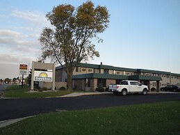 Days Inn by Wyndham Mason City