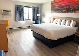 Days Inn by Wyndham Mason City