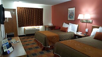 Americas Best Value Inn & Suites Nevada