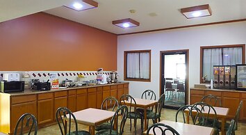 Americas Best Value Inn & Suites Nevada