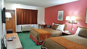 Americas Best Value Inn & Suites Nevada