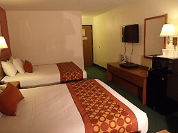 Americas Best Value Inn & Suites Nevada