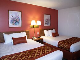 Americas Best Value Inn & Suites Nevada