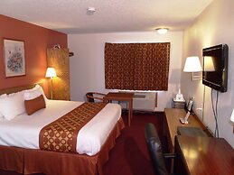 Americas Best Value Inn & Suites Nevada