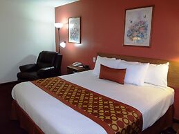 Americas Best Value Inn & Suites Nevada