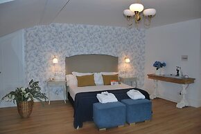 Hotel Infanta Isabel