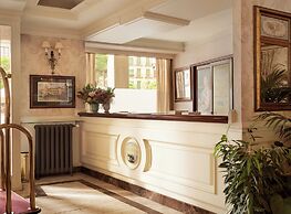 Hotel Infanta Isabel