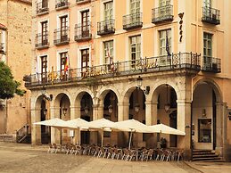 Hotel Infanta Isabel