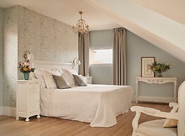 Hotel Infanta Isabel