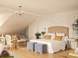 Hotel Infanta Isabel