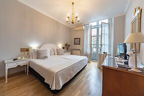 Hotel Infanta Isabel