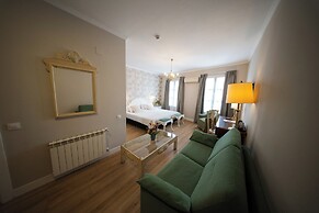 Hotel Infanta Isabel