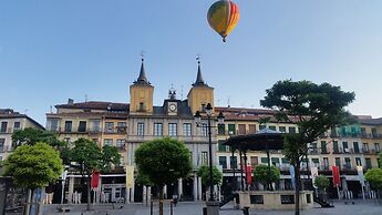 Hotel Infanta Isabel