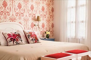 Hotel Infanta Isabel