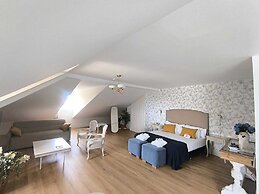 Hotel Infanta Isabel