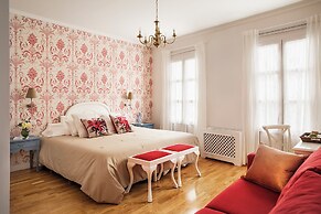 Hotel Infanta Isabel