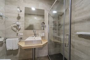 Hotel Infanta Isabel