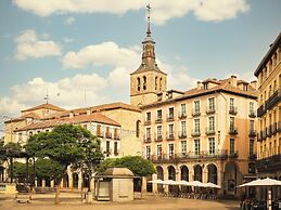 Hotel Infanta Isabel