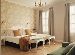 Hotel Infanta Isabel