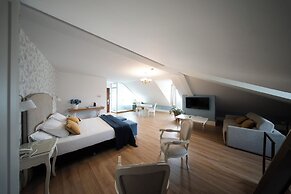 Hotel Infanta Isabel