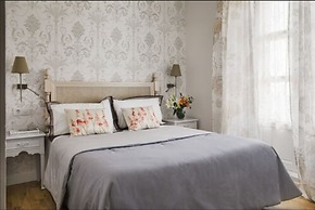 Hotel Infanta Isabel