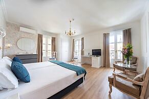 Hotel Infanta Isabel