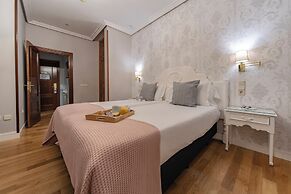 Hotel Infanta Isabel