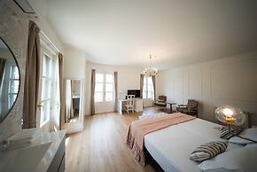 Hotel Infanta Isabel