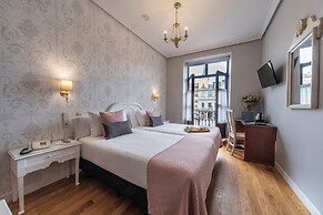 Hotel Infanta Isabel