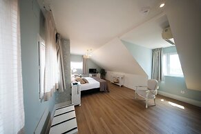 Hotel Infanta Isabel