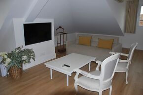 Hotel Infanta Isabel