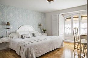 Hotel Infanta Isabel