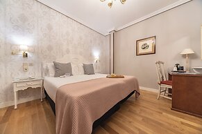 Hotel Infanta Isabel