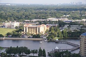 Embassy Suites by Hilton Orlando North