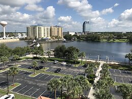 Embassy Suites by Hilton Orlando North