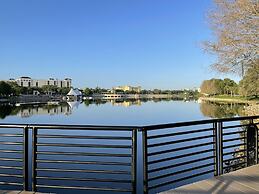 Embassy Suites by Hilton Orlando North