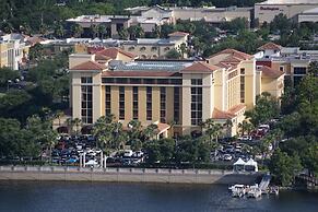 Embassy Suites by Hilton Orlando North